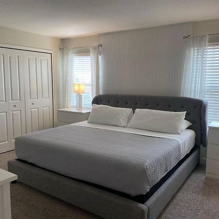 Hotel House Resort Davenport Bagian luar foto