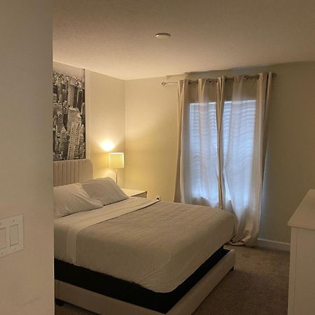 Hotel House Resort Davenport Bagian luar foto
