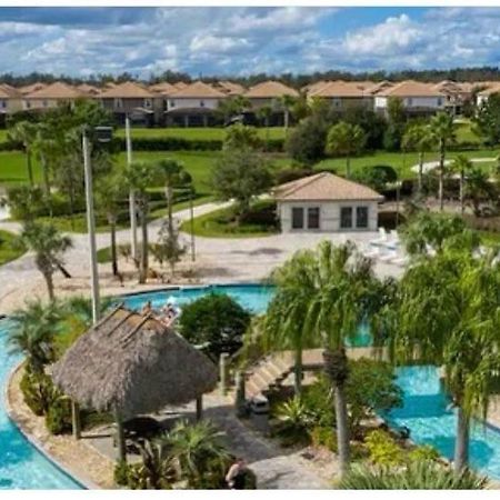 Hotel House Resort Davenport Bagian luar foto