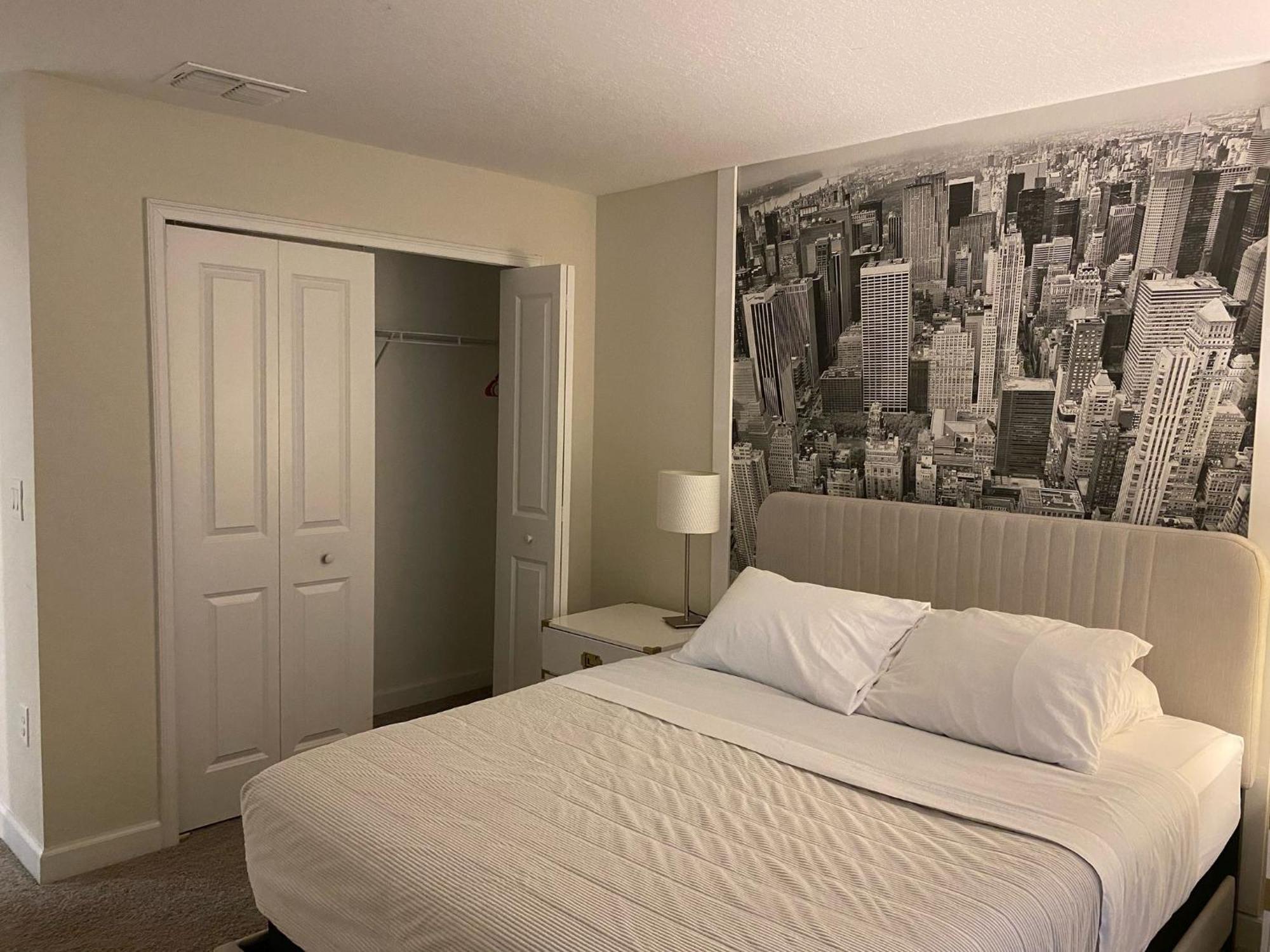 Hotel House Resort Davenport Bagian luar foto