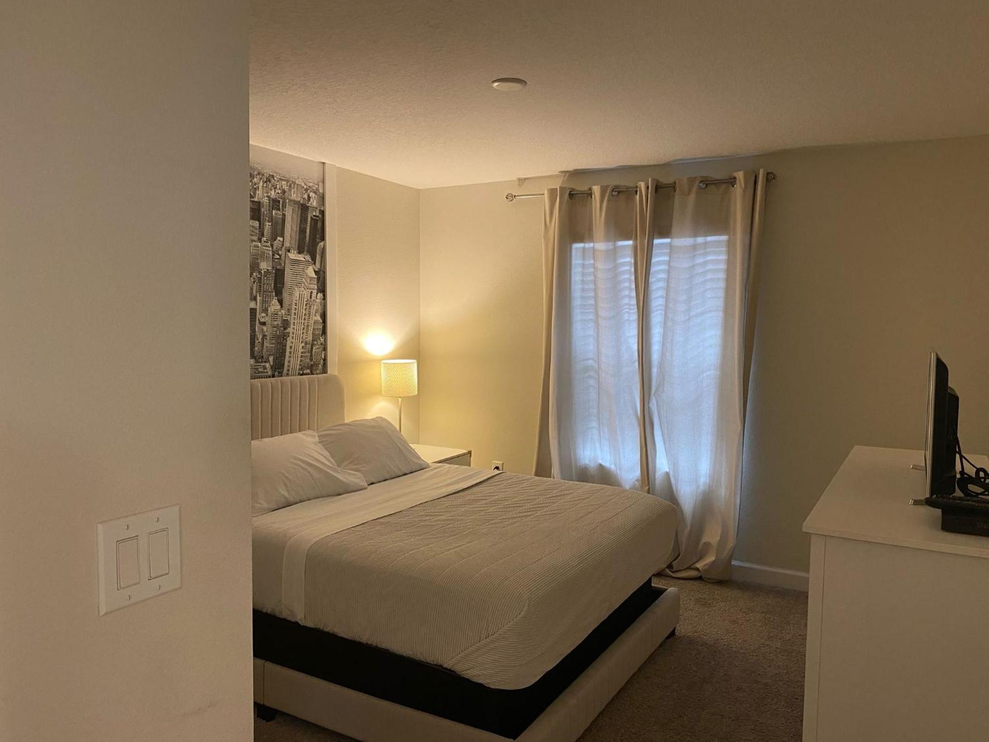 Hotel House Resort Davenport Bagian luar foto