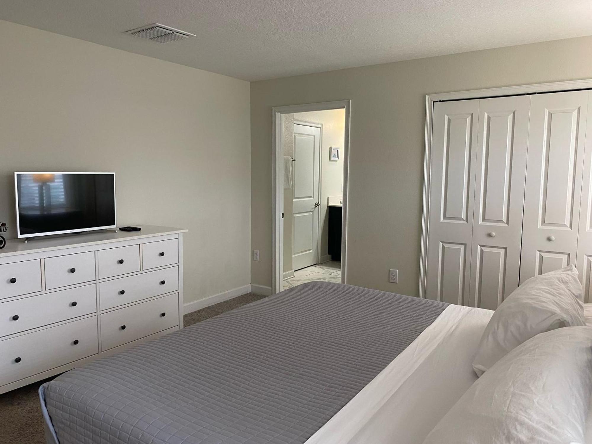 Hotel House Resort Davenport Bagian luar foto