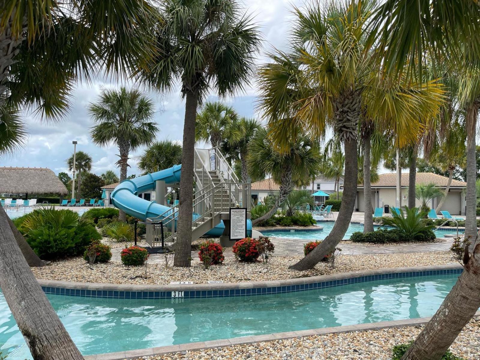 Hotel House Resort Davenport Bagian luar foto